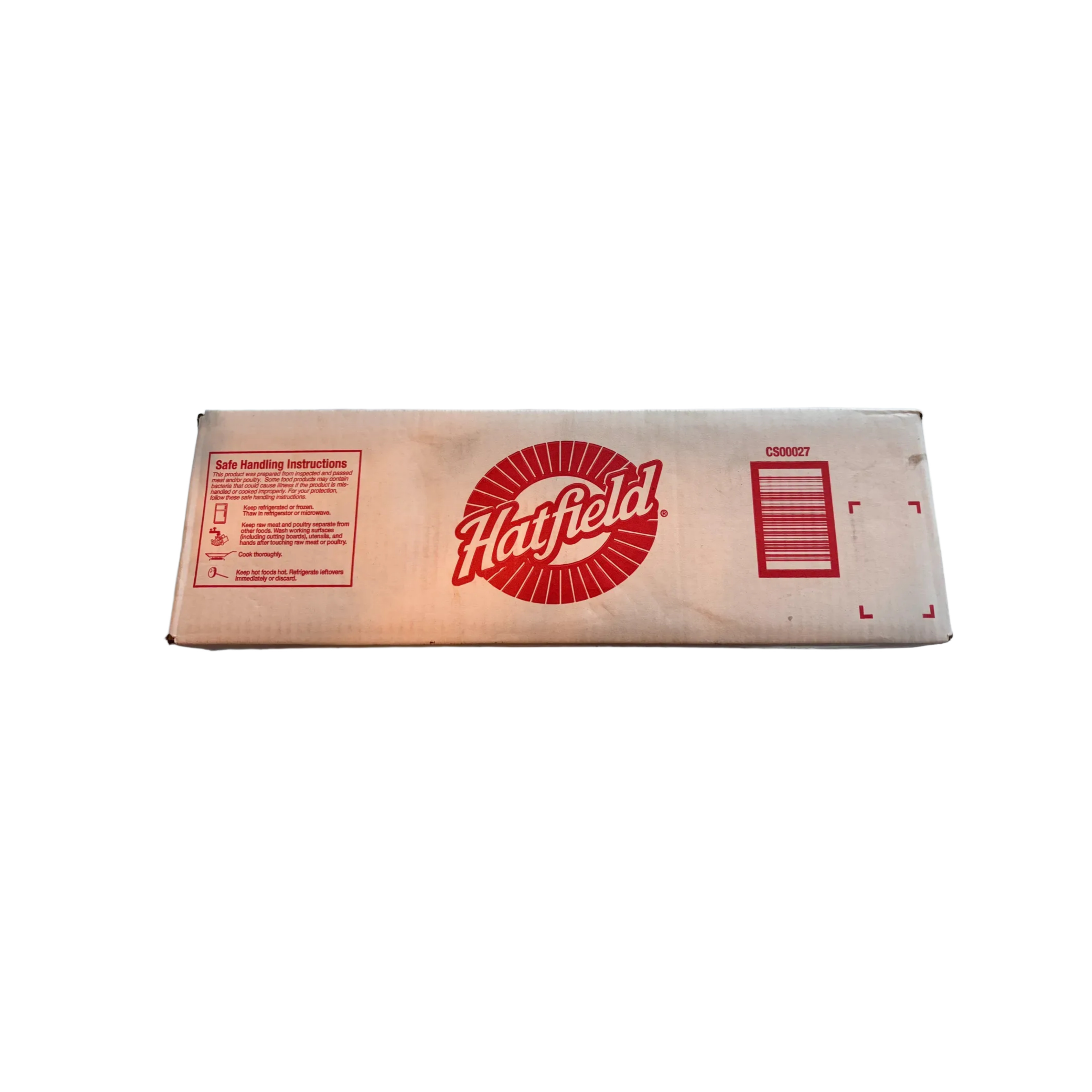 핫필드 수입뽈살